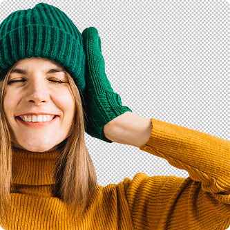 Готовая картинка